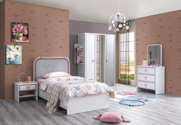 Loft Genç Odası
